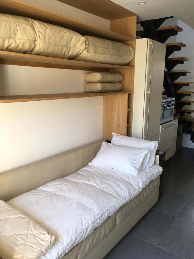 Logement Climatise Erdre Riviere La Chapelle-Sur-Erdre Eksteriør bilde